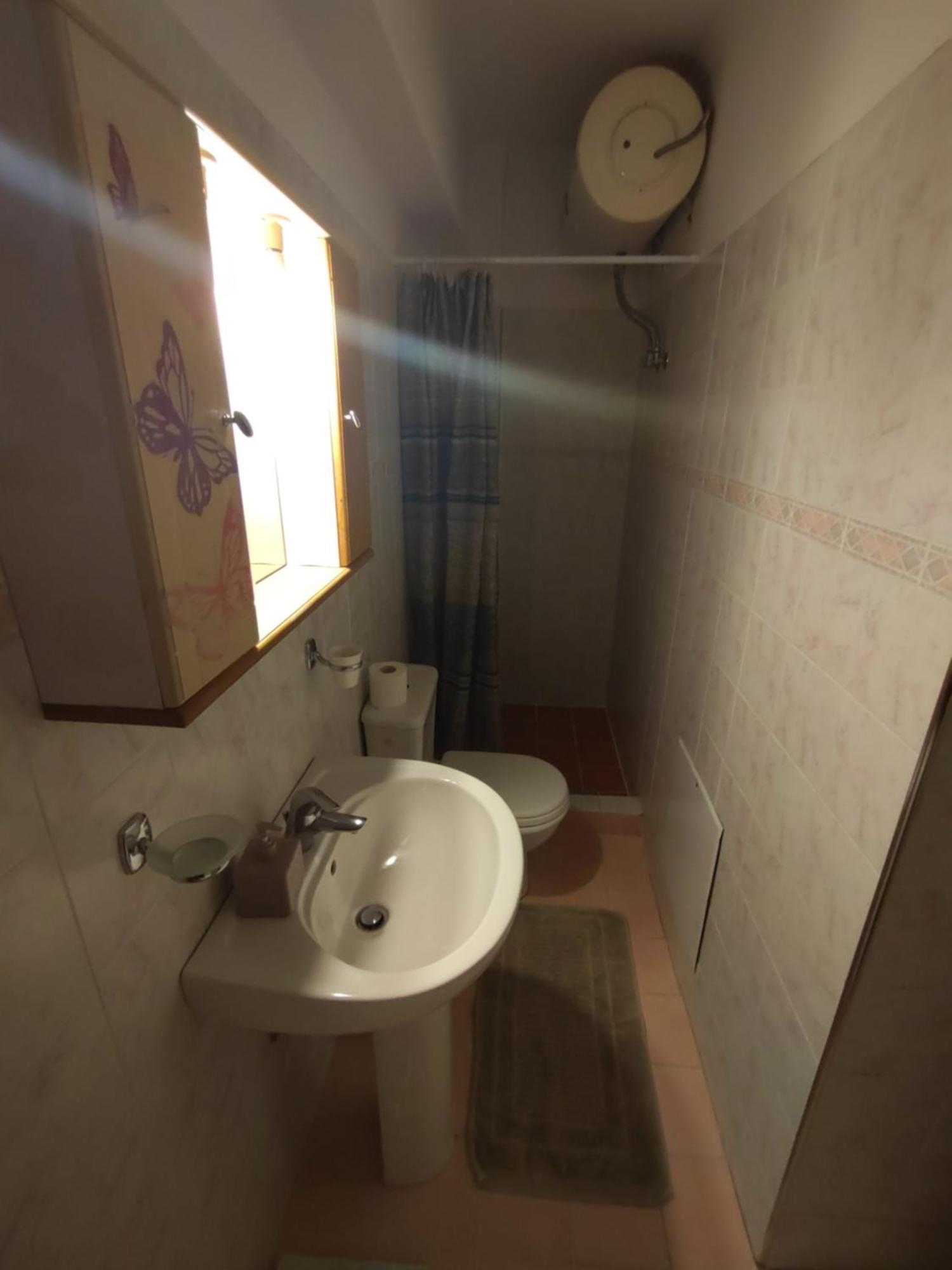 Central Studio - Fully Equiped. Ideal For Couples 帕特雷 外观 照片