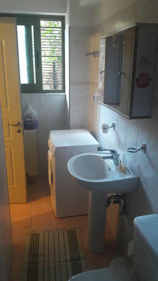 Central Studio - Fully Equiped. Ideal For Couples 帕特雷 外观 照片
